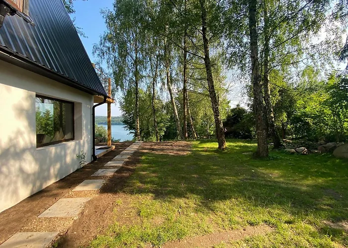 Widokowka Zacisze