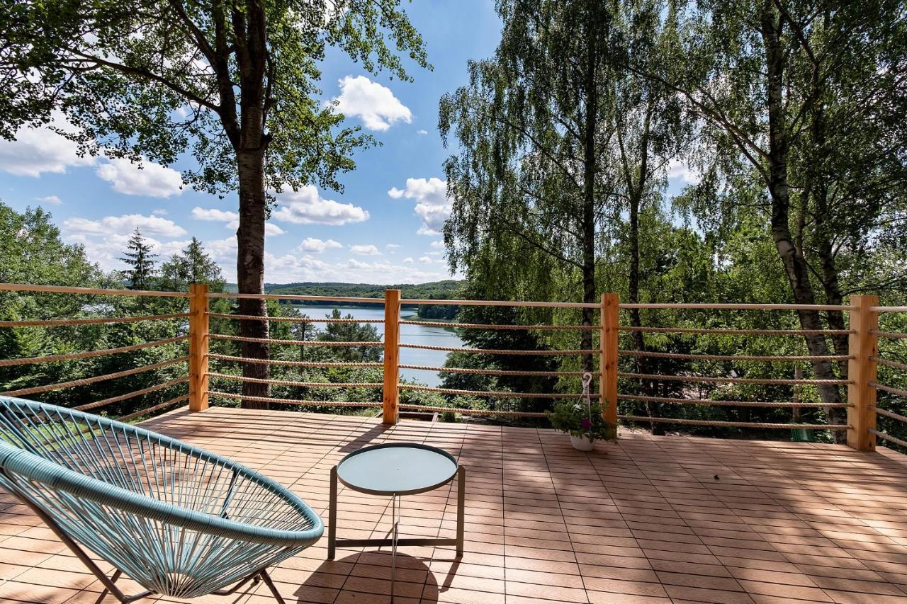 Villa Widokowka Zacisze Brodnica Dolna