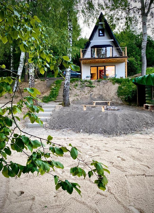 Widokowka Zacisze Brodnica Dolna
