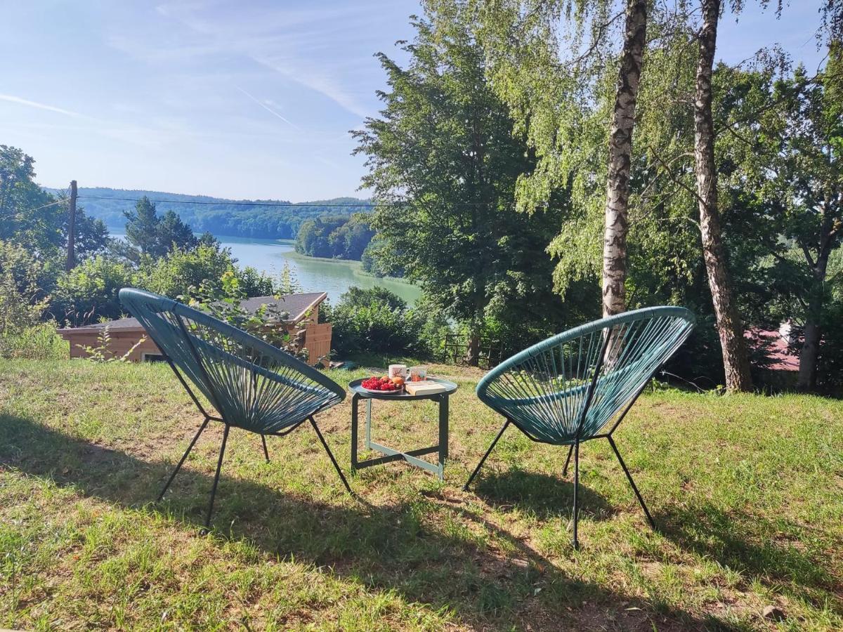 Villa Widokowka Zacisze Brodnica Dolna