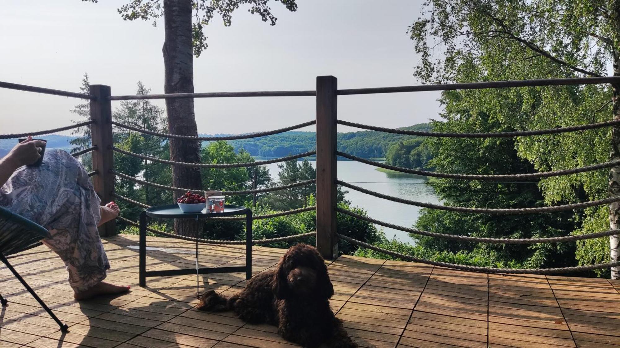 Villa Widokowka Zacisze *