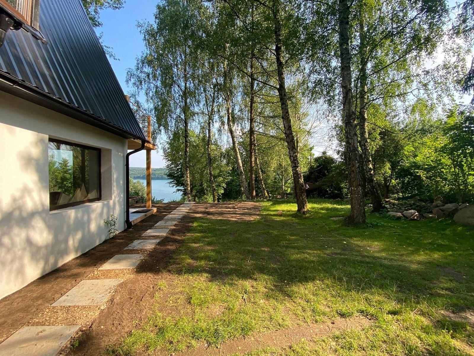 Villa Widokowka Zacisze *