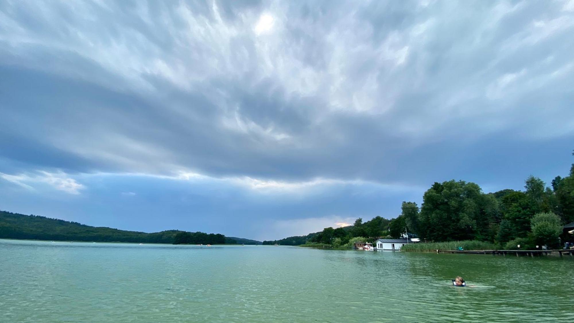 Widokowka Zacisze * Brodnica Dolna